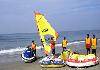 Water Sports at Kenilworth Beach Resort